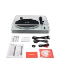 Виниловый проигрыватель Aiwa APX-790BT/WT