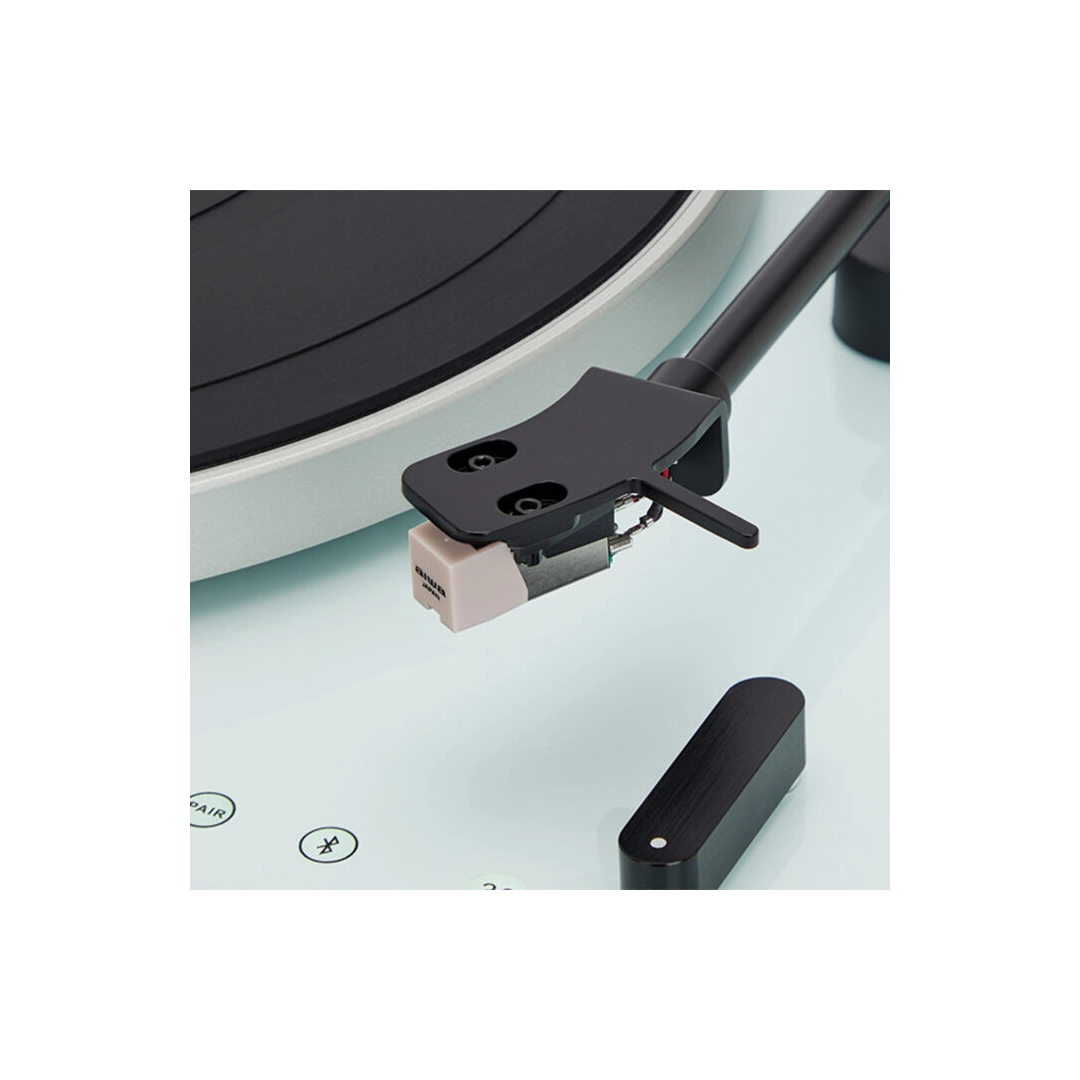 Вініловий програвач Aiwa APX-790BT/WT