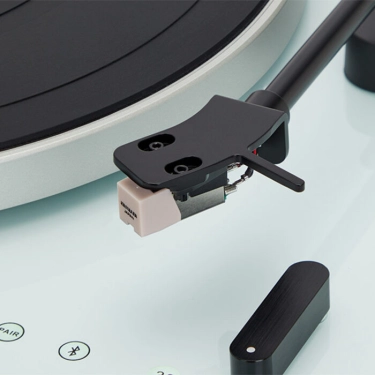 Вініловий програвач Aiwa APX-790BT/WT