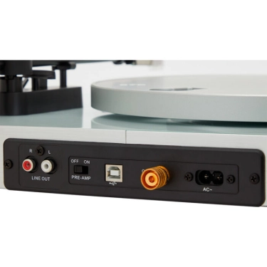 Вініловий програвач Aiwa APX-790BT/WT