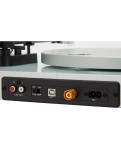 Виниловый проигрыватель Aiwa APX-790BT/WT