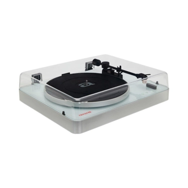 Вініловий програвач Aiwa APX-790BT/WT