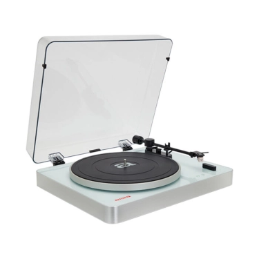 Вініловий програвач Aiwa APX-790BT/WT