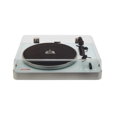 Вініловий програвач Aiwa APX-790BT/WT