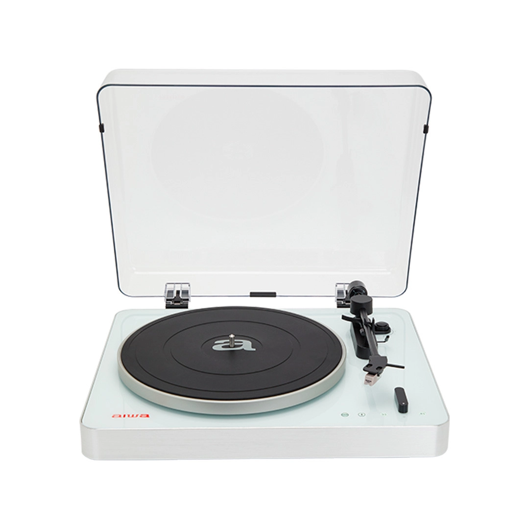 Вініловий програвач Aiwa APX-790BT/WT