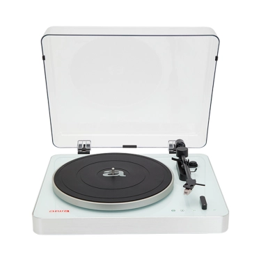 Вініловий програвач Aiwa APX-790BT/WT