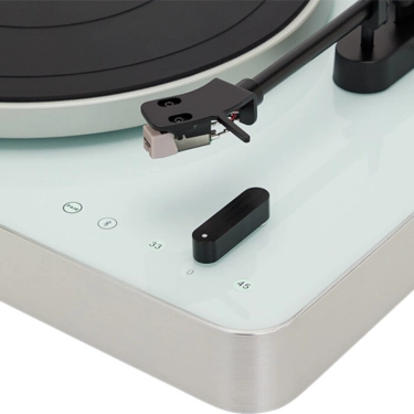 Вініловий програвач Aiwa APX-790BT/WT