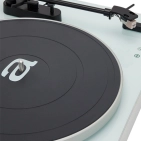 Вініловий програвач Aiwa APX-790BT/WT Вініловий програвач Aiwa APX-790BT/WT