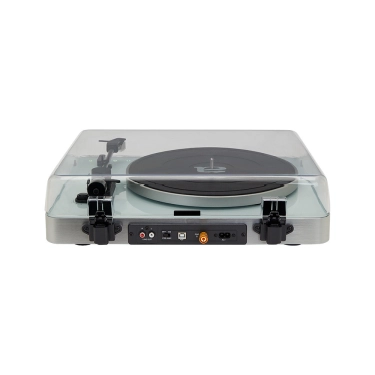 Вініловий програвач Aiwa APX-790BT/WT