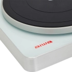 Вініловий програвач Aiwa APX-790BT/WT Вініловий програвач Aiwa APX-790BT/WT