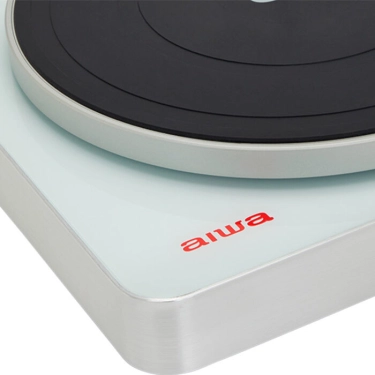 Вініловий програвач Aiwa APX-790BT/WT