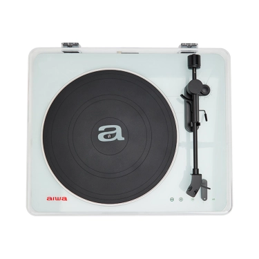 Вініловий програвач Aiwa APX-790BT/WT