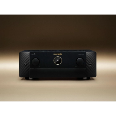 AV Ресівер Marantz CINEMA 50 (Black)