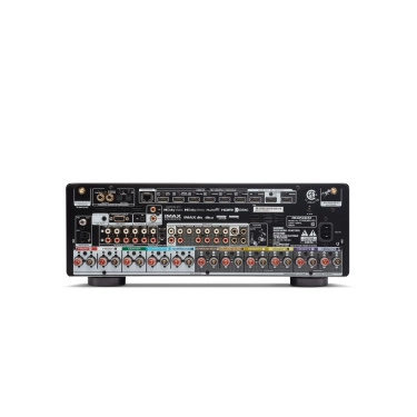 AV Ресівер Marantz CINEMA 50 (Black)