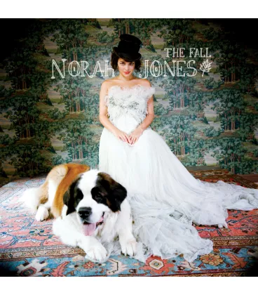 Norah Jones "The Fall" Side A