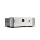 AV Ресівер Marantz CINEMA 50 (Silver Gold)