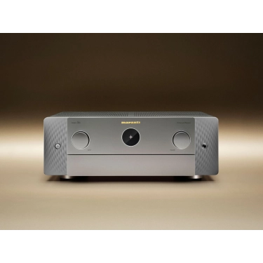 AV Ресівер Marantz CINEMA 50 (Silver Gold)