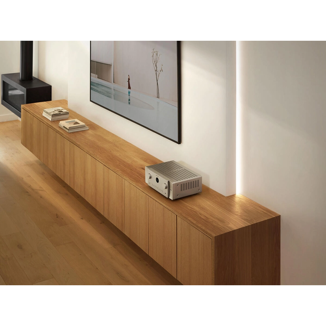 AV Ресівер Marantz CINEMA 60 (Silver Gold)