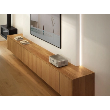 AV Ресівер Marantz CINEMA 60 (Silver Gold)