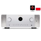 AV Ресівер Marantz CINEMA 60 (Silver Gold)