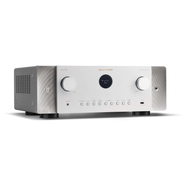 AV Ресівер Marantz CINEMA 60 (Silver Gold)