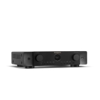 AV Ресівер Marantz CINEMA 70 S (Black)