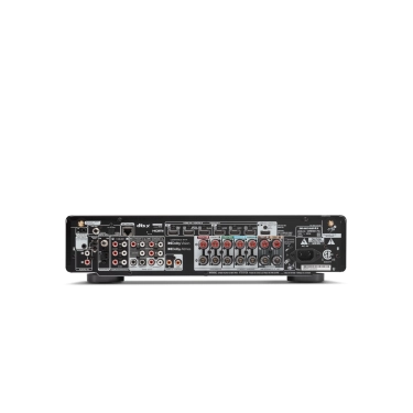 AV Ресівер Marantz CINEMA 70 S (Black)