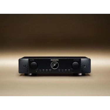 AV Ресівер Marantz CINEMA 70 S (Black)