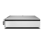 Підсилювач стример Cambridge Audio EVO150 Delorean LE