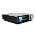 Підсилювач стример Cambridge Audio EVO150 Delorean LE