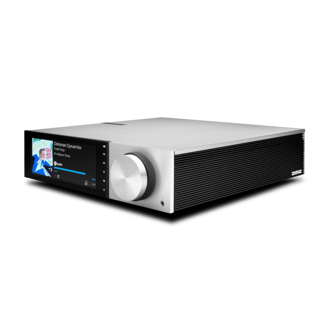 Підсилювач стример Cambridge Audio EVO150 Delorean LE