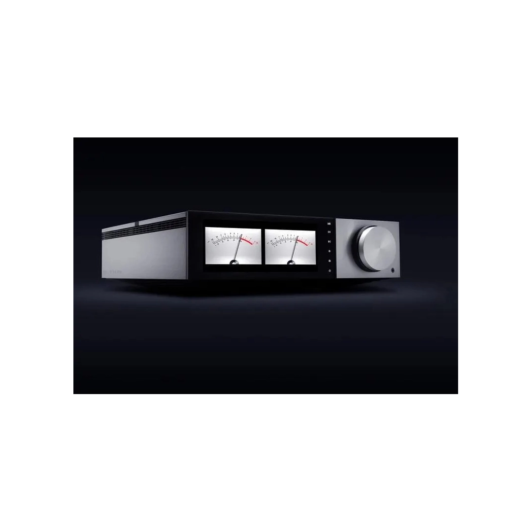 Підсилювач стример Cambridge Audio EVO150 Delorean LE