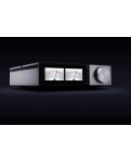 Усилитель стример Cambridge Audio EVO150 Delorean LE