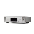 CD програвач: Marantz CD60 Silver Gold