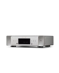 CD програвач: Marantz CD60 Silver Gold