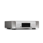CD програвач: Marantz CD60 Silver Gold