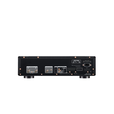 CD програвач: Marantz CD60 Silver Gold