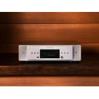 CD програвач: Marantz CD60 Silver Gold