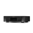 CD плеер: Marantz CD60 Black