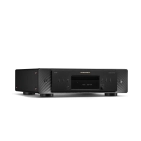 CD плеер: Marantz CD60 Black