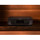 CD плеер: Marantz CD60 Black