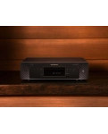 CD плеер: Marantz CD60 Black