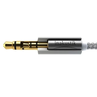 Акустичний кабель Inakustik Premium II Extension Klinke 3.5 male - 6.3 female 3.0m