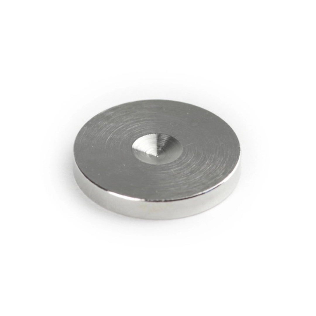 Acoustic stand Inakustik Star Absorber Mini chrom VPE 50