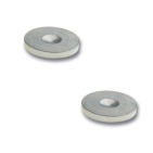 Підставка під акустику Inakustik Star Absorber Mini chrom VPE 50