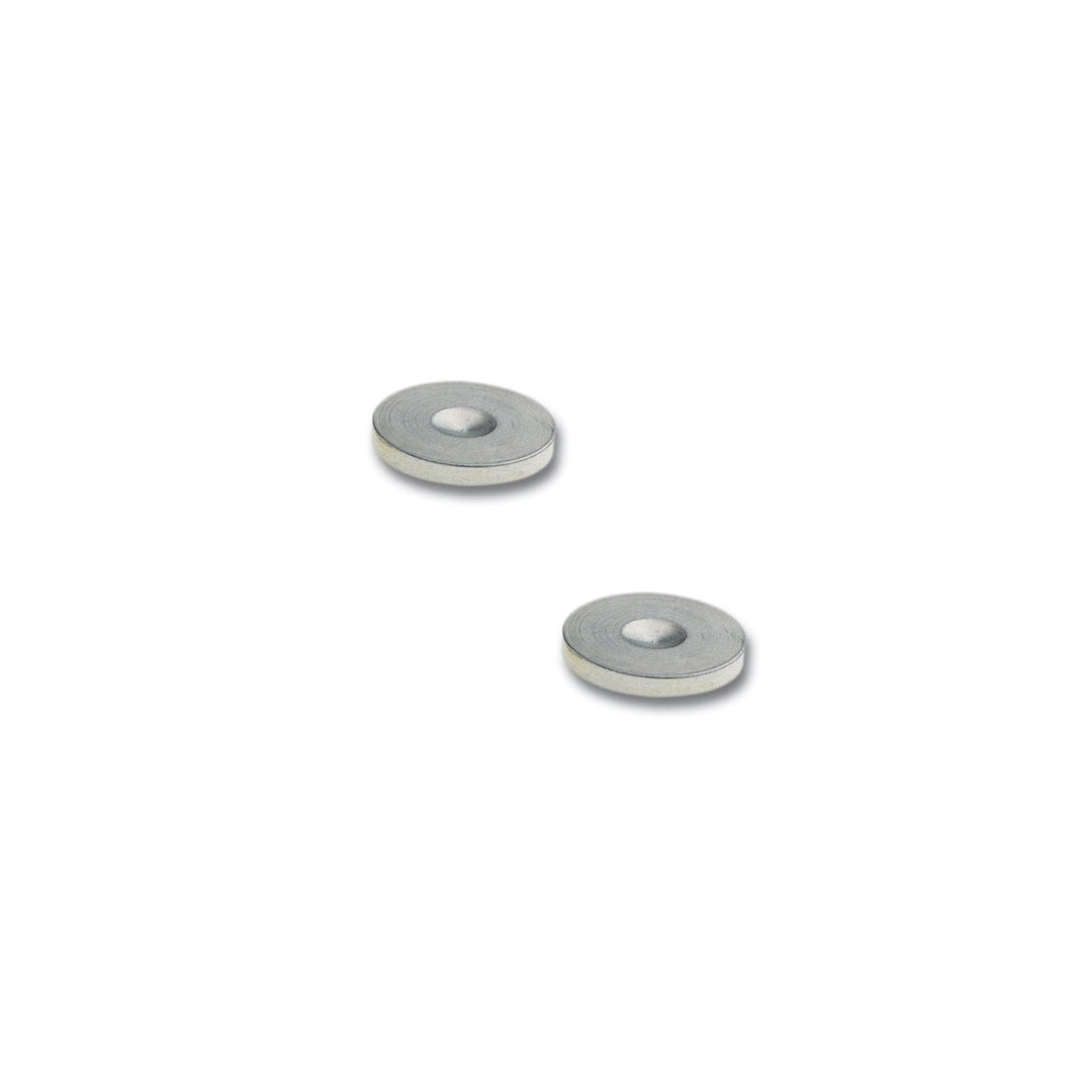 Підставка під акустику Inakustik Star Absorber Mini chrom VPE 50