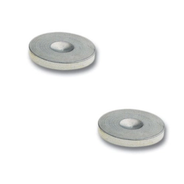 Підставка під акустику Inakustik Star Absorber Mini chrom VPE 50