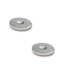 Acoustic stand Inakustik Star Absorber Mini chrom VPE 50