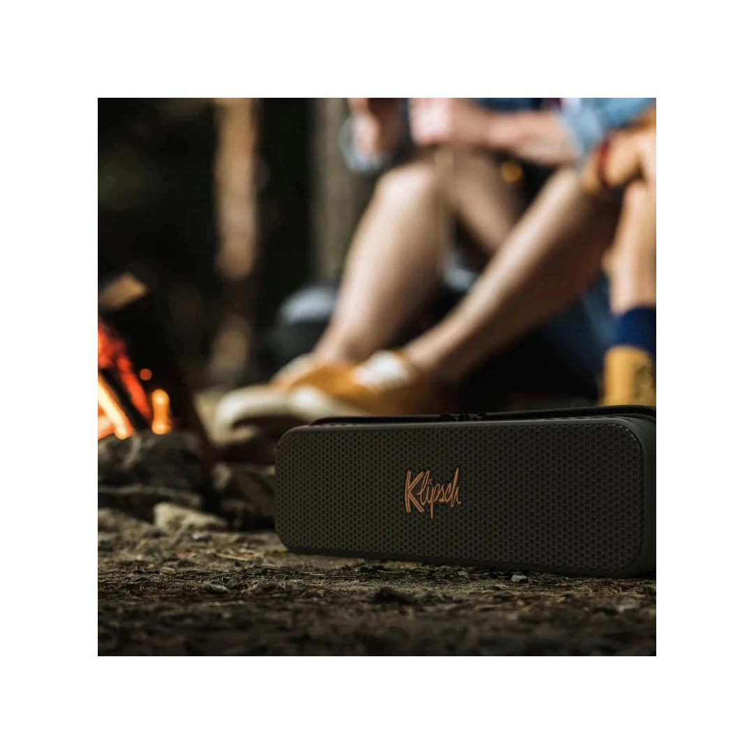 Портативна акустика Klipsch Detroit