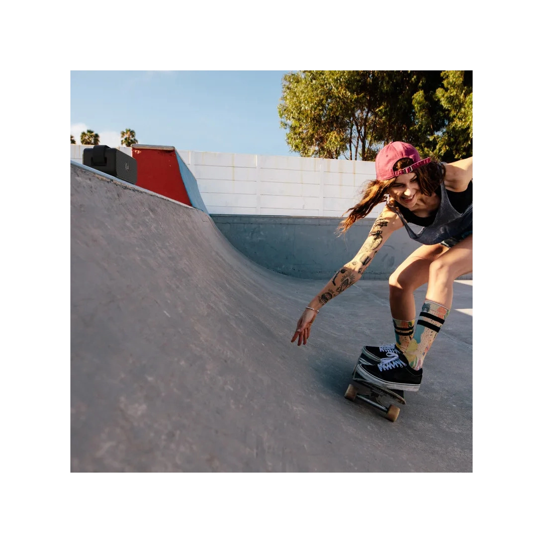 Портативна акустика Klipsch Detroit